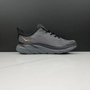 Zapatillas Clifton <span class=keywords><strong>8</strong></span> Hokas para Correr, Carbono, para Exteriores, Hombre y Mujer, Clifton <span class=keywords><strong>8</strong></span> Ligeras con Amortiguación, para Correr Largos Recorridos, Casuales - Product Image 5