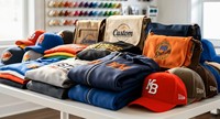 Machine à broder commerciale multi-aiguilles Poolin EOV, prend en charge les formats DST/DSB. Facile à utiliser pour la broderie de casquettes et de vêtements.