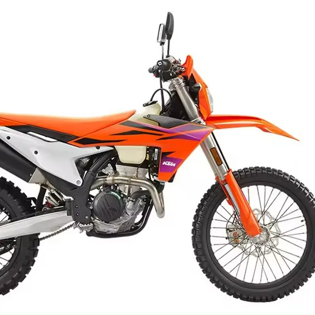 NUEVA STOCK 2024 KTM 350 EXC F Dirt bike motocicleta