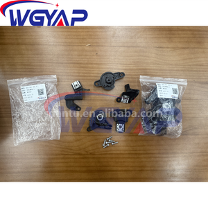 Clip per faro di ricambio WGYAP OEM 2 g0 941 225 a per <span class=keywords><strong>Volkswagen</strong></span> <span class=keywords><strong>Polo</strong></span> Derby Vento-IND VI HATCHBACK <span class=keywords><strong>2021</strong></span> + - Product Image 6