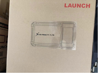 Lancement du nouveau scanner de diagnostic automobile X-431 PRO3 V+ ELITE avec protocoles de diagnostic J2534 et SmartLinkC