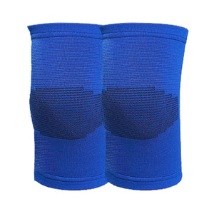 Protecteur de genou pour enfants, tissu en maille, léger et respirant, équipement de protection pour le sport et le basket-ball - Product Image 3