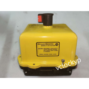 Actionneur Flowserve / Série 75 / 15 75 W 120A d'occasion - Product Image 3