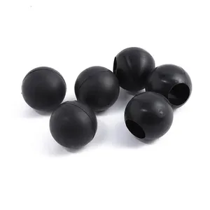 Bóng Tùy Chỉnh NBR SBR EPDM Cao Su Nảy Bóng, Cao Su Nbr Float Balls Với Số Lượng Lớn