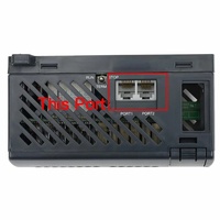Câble série USB vers RJ12 6P6C pour programmation PLC RS232 pour DirectLOGIC DL05 DL06