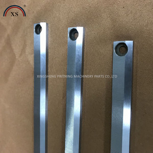 ก้านจับกระดาษ XINGSHENG รุ่น SM CD102 สำหรับเครื่องพิมพ์ไฮเดลเบิร์ก อะไหล่เครื่องพิมพ์ออฟเซ็ต - Product Image 2