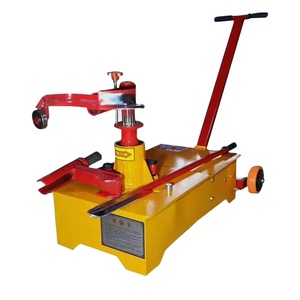 Machine de démontage de pneus portable directement <span class=keywords><strong>vendue</strong></span> par les fabricants pour les machines de démontage de pneus - Product Image 3