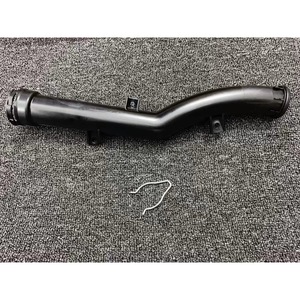 Manguera de refrigerante para Bmw Mini 11537589713, pieza de repuesto para reparación - Product Image 3