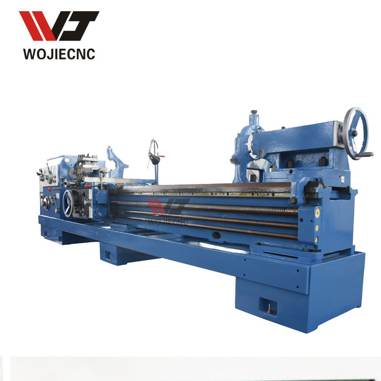CW6163 lourde Horizontale tour machine à vendre avec le prix bon marché