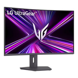 Moniteur de jeu Lg UltraGear 32 pouces QHD 2560x1440 180Hz - Product Image 3