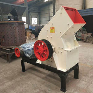 Trituradora Móvil de Arena, Piedra, Vidrio y Oro Fabricada en China |   Precio de la Molino de Martillos Diesel - Product Image 3