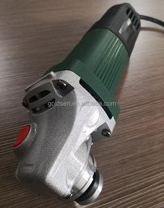 Professional <b>Power</b> <b>Tools</b> 100mm/115mm/4'' Mini Angle Machine 11000rpm 850w Grinders Professional Angle 9533M 220V 230v 50 - Product Image 4