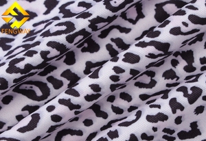 여름 옷 여름 옷 표범 상의와 반바지 세트 여성 2 개 의상 세트 - Product Image 6