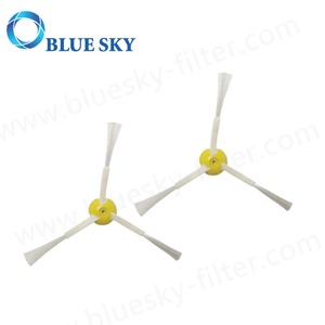 Piezas de aspiradora robótica, Kit Compatible con iRobot Roombas 800, <span class=keywords><strong>serie</strong></span> <span class=keywords><strong>900</strong></span>, 860, 870, 871, 880, 960, 980, filtro - Product Image 4