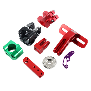 หัวกอล์ฟอะลูมิเนียมไทเทเนียมสำหรับขับรถ - Product Image 3