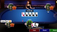 Penjualan Terbaik beragam Poker permainan pengembangan perangkat lunak Game dengan desain grafis tersedia dengan harga terjangkau