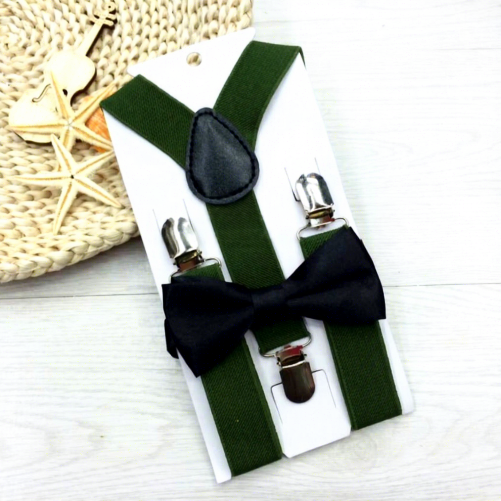 6 Vert armée Taille : S