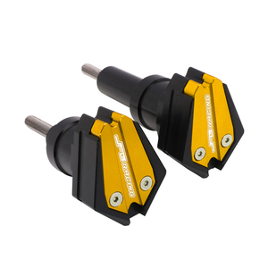 Curseur de cadre photo JFG à curseur, pour YAMAHA <span class=keywords><strong>MT</strong></span> <span class=keywords><strong>07</strong></span> F Z <span class=keywords><strong>07</strong></span> 2013 2018, haute qualité - Product Image 1