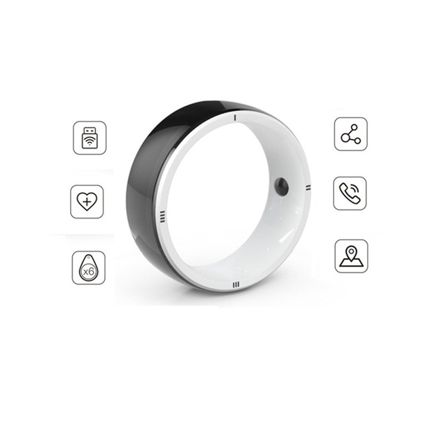 Newest Multifunction Men Women Ceramic JAKCOM R5 Smart Ring NFC Ring for MI Smart Home