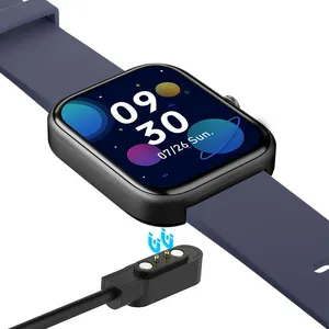 Yeni nabız monitörü spor reloj akıllı saat aşırı Ip68 su geçirmez dijital pedometre smartwatch fitnes aktivite takip cihazı