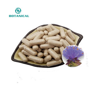 B.c.i Levert Lichaamsimmuniteit Cyanotis Vaga Arachnoides Extract Poedercapsule Ecdysteron Hplc Beta Ecdysteron - Product Image 3