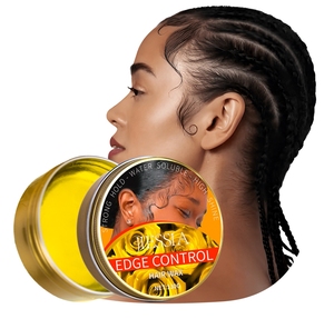 Productos de Venta Caliente Gel Fijador para el Cabello Africano para Hombres y Mujeres, para Trenzas - Product Image 1