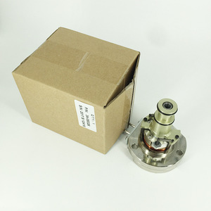 Diesel Generator Actuator 3408324 Steel Built In Electronic <b>Speed</b> <b>Control</b> Part For PT Pump Core - Product Image 3