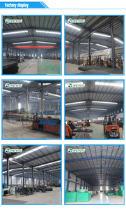 Valla de Alambre con Listones Decorativos Galvanizados Anticorrosión, Múltiples Colores, Pantalla de Privacidad para Sitios Comerciales - Product Image 6