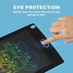 Tableta de Dibujo LCD Digital de 6.5 Pulgadas para Niños, Pizarra Gráfica - Product Image 2