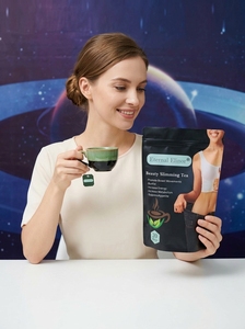 Tè di Bellezza <span class=keywords><strong>per</strong></span> Donne Eternal Elinor Approvato sul Mercato, Altamente Efficace con Feedback Positivo, Anti-Grasso - Product Image 2