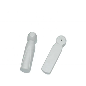 Chất lượng cao 58kHz AM EAS chống trộm thẻ cứng Mini Bút Chì ABS nam châm nhựa cho quần áo an ninh siêu thị cửa hàng bán lẻ - Product Image 3