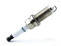 Nouvelle bougie d'allumage en iridium platine Yaoyi, directement de l'usine, K6RTC MS851357 1136000179, haute performance automobile pour Mitsubishi Geely
