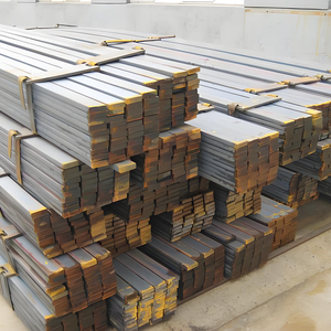 Barra de Acero Profesional de Primera Calidad 3SP/5SP Grado Q235 Estándar ASTM Marca Qingze Sin Aleación Semiterminada para Corte, Doblado y Soldadura - Product Image 2