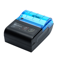 Facture d'imprimante de bureau de machine portable à bas prix