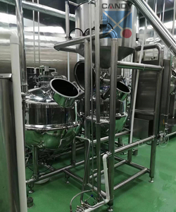 เครื่องทำขนมเยลลี่รูปตุ๊กตาหมีซีรีส์ SGDQ - Product Image 3