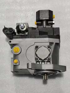 235-2026 2352026 Moteur 3412E c32 c27 Pompe à injection hydraulique - Product Image 2