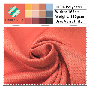 <span class=keywords><strong>Tessuto</strong></span> in maglia a doppia faccia 100% poliestere 85-200 GSM, <span class=keywords><strong>tessuto</strong></span> <span class=keywords><strong>interlock</strong></span> per fodere laminate, uniformi, t-shirt - Versatile, direttamente dalla fabbrica - Product Image 2