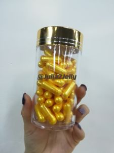 ฉลากส่วนตัว OEM บ้านใช้กับเครื่องแคปซูลคอลลาเจนสำหรับ DIY หน้ากากผงยา - Product Image 4