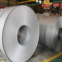 Bobine d'acier galvanisé en gros (GI Coil) ASTM A653 pour système de garde-corps routier avec revêtement de zinc épais Z275 – Direct Usine