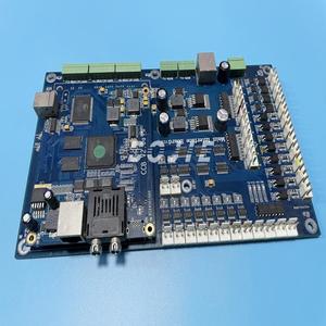 Nouvelle carte mère V2.0 pour imprimante à plat UV Witcolor/<span class=keywords><strong>Bossron</strong></span>/Flora/Yaselan UMC GEN5/GEN5I/GEN6 - Product Image 3