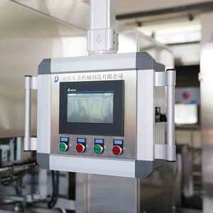 Machine <span class=keywords><strong>de</strong></span> remplissage automatique à bas <span class=keywords><strong>prix</strong></span> <span class=keywords><strong>d</strong></span>'<span class=keywords><strong>huile</strong></span> <span class=keywords><strong>de</strong></span> cuisson comestible <span class=keywords><strong>d</strong></span>'<span class=keywords><strong>olive</strong></span>/palme/tournesol/boisson liquide/vin/jus/<span class=keywords><strong>l</strong></span>égume - Product Image 5