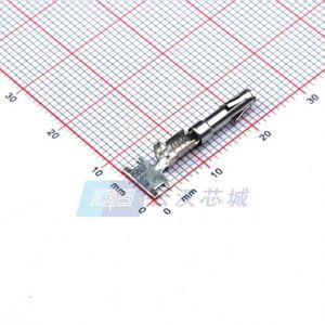 192990-2530 Circular Connector Electronic Component - Product Image 1