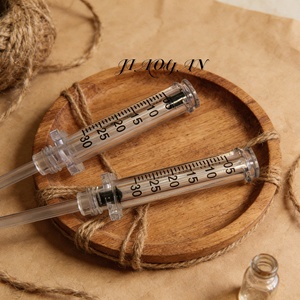 <span class=keywords><strong>Precio</strong></span> al por Mayor <span class=keywords><strong>de</strong></span> Un Solo Uso, 0.3ml, Plástico, Am - Product Image 4