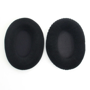 Coussinets d'oreille de remplacement pour Kingston HyperX Cloud II, en cuir protéiné de qualité supérieure, éponge épaisse haute densité - Product Image 2