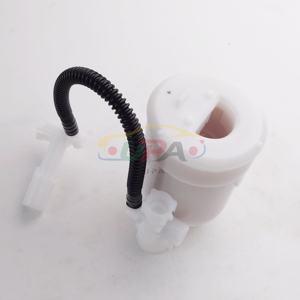 Filtre-pompe à carburant de qualité authentique 31112-3R000 31112 3R000 pour Hyun-dai Ki-a 311123R000 - Product Image 6