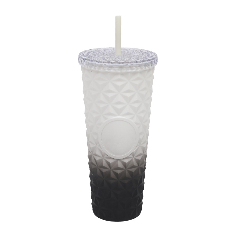 Dégradé de blanc et de noir