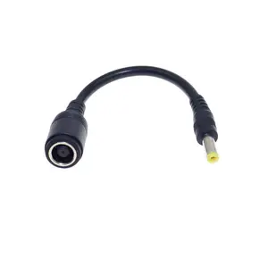 Cantell DC7.9*5.5mm Female to DC4.0*1.7mm Male Adapter