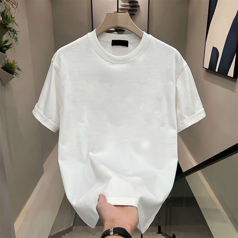 White solid