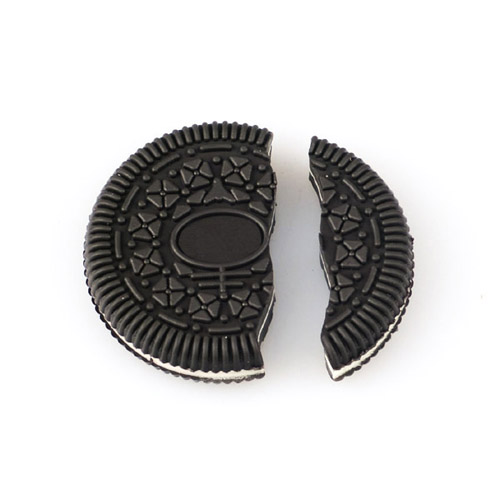 Забавный волшебный трюк с печеньем, новинка для волшебной вечеринки.