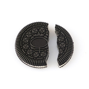 <strong>Bite</strong> Out Cookie Funny Magic Trick Novelty for Magic Party. - Product Image 1